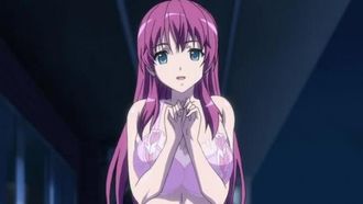 [Maho.sub][合作作品] Now with Maki-chan - 放蕩淫蕩的女孩三條真紀惠