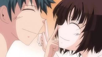 [Maho.sub][king Bee]Omesama HONEYDAYS◆1[TANA]