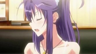 [Maho.sub][140829][ピンクパイナップル]ばくあね 弟しぼっちゃうぞ！ THE ANIMATION[720P]