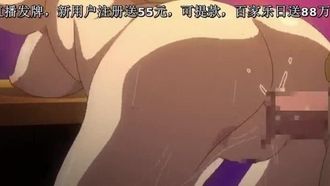 [Maho.sub][140627][ピンクパイナップル]恋爱不要学派 THE ANIMATION 「私を调教してみたい」[720]