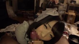 从此以后就是爱的巢了 Rika Mika