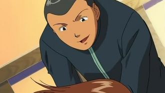 赎罪の教室 前编