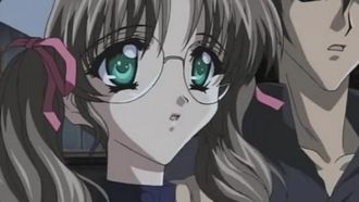 無面月第二夜《向日葵》