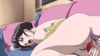 精力旺盛的母親禁忌-1 ～不滿的已婚婦女～
