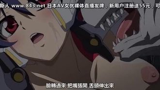 《少女战记噬魂者》#1“敌人的美少女圆城命”