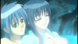 flutter of birds2 ~ Angels' Wings ~ Second Edition Chapter of Fate