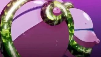 魔兽净化少女尤蒂亚Soul.4姐妹