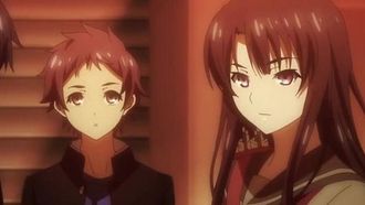 学校侵入××オブ・ザ・デッド 1巻