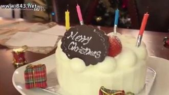 內射聖誕妹2016 千野久留美