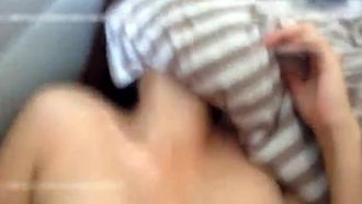 大学生美女清晨打炮中途 还接朋友电话 露脸 精彩对白001456