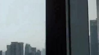 Lujiazui Four Seasons Hotel Sexy Incident 06