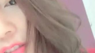 小可愛平台(原卡哇伊)漂亮美女主播葉子小姐姐1101啪啪大秀戶外勾引一個砲友啪啪自慰十分誘人