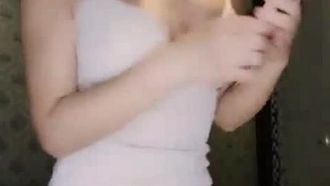 No.1の美しい王室姉妹 美人アナウンサー ネットセレブのケ・アイが誘惑的に複数オナニーを披露 豊満ボディの情熱的なオナニーがとても誘惑的