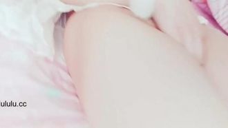 下面也會流淚的嫩妹，共五部(4)