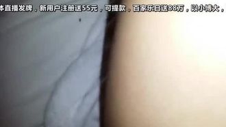 [国语有声]小朋友不只上面，连下面都有小馒头穴想被切开加料呢~