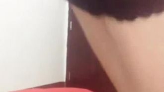 微拍红人范琪谭昙VIP收费全套露点视频合集八部 价值千元 (3)