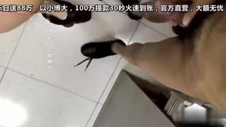 不用说十分钟 要一个小时给她都没问题!