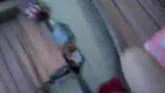 可爱学生妹