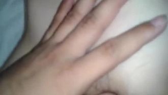 Secretly fucked my girlfriend while she was asleep