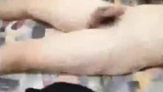 Brother Xiaoyao Long's team fucked the white tiger girl in a rented house. Brother Bing was chewing betel nuts and was kissed like he had taken aphrodisiacs and fucked the girl like crazy - 2