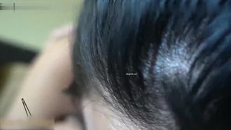 最新流出留學生『蘇琪』與外國男友日常啪啪私拍 沙發上無套爆操 爆精顏射之後插入接著操真猛啊