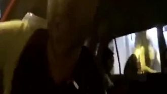 Two foreign men pick up girls in China! Bring back the inn!