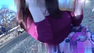 CR社群網站最新流出素人投稿自拍19歲爆乳美女援交富二代公園野餐露出公共衛生間啪啪啪