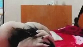 年紀不大奶卻不小口活也好