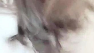颜值不错御姐主播叶子小姐姐1110直播大秀第二弹 勾搭男人口交啪啪 十分诱人