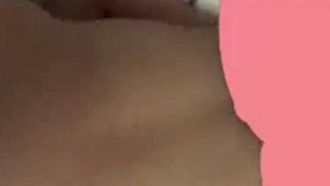 给老公发语音电话 太刺激了，求管理不要删我视频了