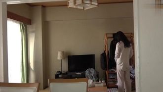 我不在的5日间、女友与其他男人从早干到晚的映像 吉高宁宁