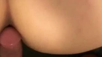 Super sexy housewife with beautiful ass~I never get tired of playing with foreign dicks every day~