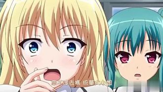 中字-催眠学园之羞耻满满的初次失禁