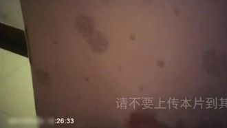 温州足つぼマッサージ熟女尻突き