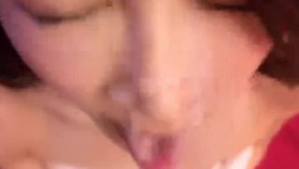 (SW0016)懷孕6月的孕婦人妻面前滿足他的綠帽控