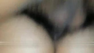 46歳豊満おばさんの不倫（巨乳デブ熟女の不倫自撮り）