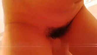 看着单男干老婆无套刺激