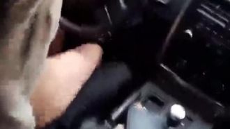 運転とセックス