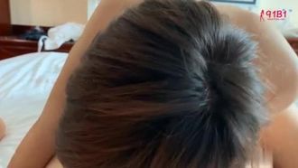 誘惑の神兄Dが二人の女の子を同時にダブルセックスに誘う～一人は妻、もう一人は学生～年齢が違えば経験も違う～