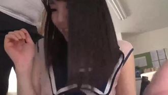 추월하다! 투명하고 음란한 학원 CLASS 02 스즈무라 아이리