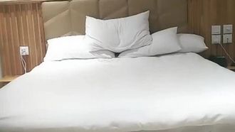 【東南アジア】ベトナム人の女の子を頼んでみました～顔も体型もこんなに綺麗だとは思いませんでした～しかも中国語も話せます!!