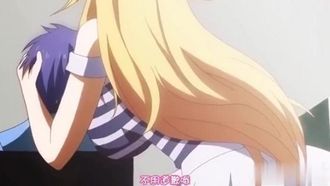 中国語字幕 - ポルノ女子大生のドキドキ恋愛レッスン