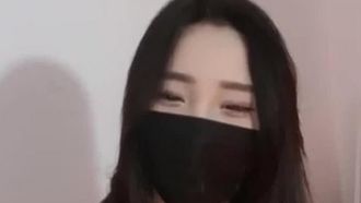 【韓国】オシャレな亀甲縛り!! ロングヘアの妹が弟のドゥナイに心を開く!!