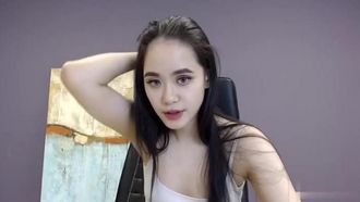 [欧美] Li Chang Show~今天教大家怎么玩跳蛋~直接开到最强~0122-5