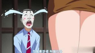 Chinese subtitles - Maro's patient is from the physical labor department 2