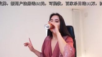 [欧美] Li Chang Show~坏女孩今天想使坏~0128-1