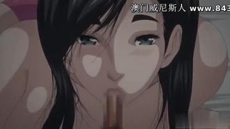 Chinese subtitles-My teacher and my friend’s mother 2