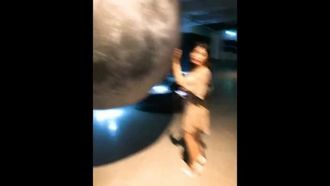 【韓国】都会美人のプライベート写真が流出!! あなたを旅行に連れてって～外遊びからお部屋まで～プールからベッドまで～