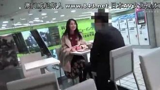 Married woman's hot spring trip Confession Married woman Junko Inoue (pseudonym), 46 years old, no children