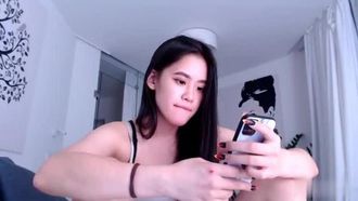 [欧美] Li Chang Show~比基尼的律动只有爹爹们最清楚~0215-3